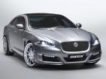 Jaguar XJ by Startech 2010 года
